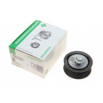 Ролик генератора VW LT 2.8TDI 116KW (паразитний) 