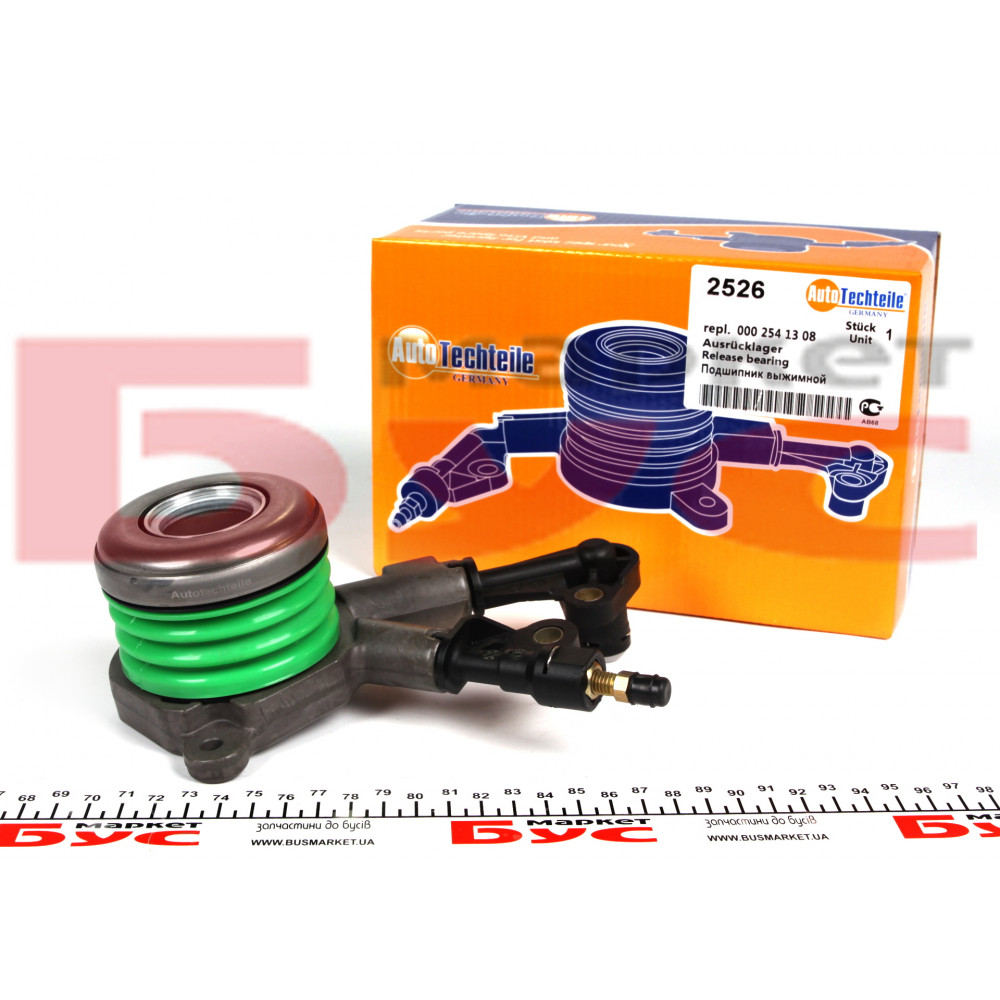Підшипник вижимний MB Vito (W638) 2.2CDI