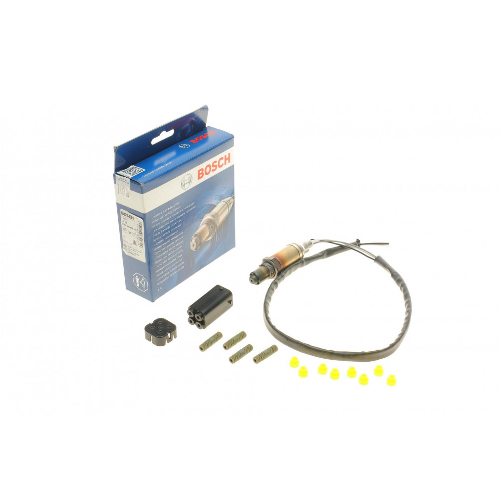 Лямбда зонд MB Vito (W638) 2.2/VW Caddy 1.4-1.6 95-