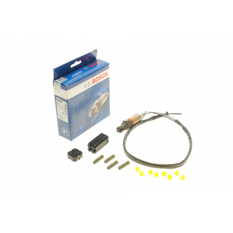 Лямбда зонд MB Vito (W638) 2.2/VW Caddy 1.4-1.6 95-