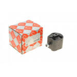 Подушка КПП MB 208-410D (новий тип/груша) (6012400718) 