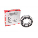 Підшипник (17x35x10) 