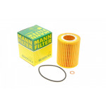 Фільтр масляний BMW 3 (E36/E46)/ 5 (E39/E60/E61)/ 7 (E38/E65/E66/E67) 2.0-3.0 91-08 (M50/M52/M54) 