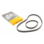 Ремінь ГРМ Seat Cordoba/Skoda Fabia/Roomster 1.4 00-15/VW Caddy/Polo 1.4 00-10 (130x20/58x17) 