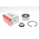 Підшипник маточини (передньої) Ford Fiesta -08 (+ABS) 