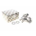 Помпа води VW/Audi 1.3-2.0/2.0I/1.6/1.9D (з корпусом) 