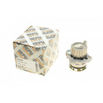 Помпа води VW Caddy 1.9TDI/SDI (AYQ) 96-04/Golf IV/Skoda Octavia (19z) 