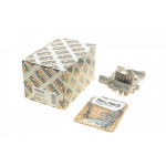 Помпа води Renault Kangoo 01-/Logan 04-/Megane 99-/Dokker 12- 1.6/16V (20z) 