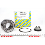 Підшипник маточини (передньої) Ford Fiesta -08 (+ABS) 