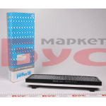 Фільтр салону Renault Espace 02- (вугільний) 