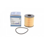 Фільтр масляний Ford Transit/Citroen Jumper 2.2HDI/2.4TDCi 06-/Peugeot 2.0HDI 03- 