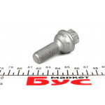 Болт колеса MB Sprinter/VW Crafter 06- (M14x1.5mm) 