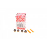 Сальник клапана (впуск/випуск) MB Sprinter 2.2-2.7CDI OM611-612 (к-кт на 1 циліндр) 