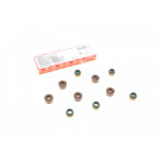 Сальник клапана (впуск/випуск) MB Sprinter 2.9TDI OM602 (к-кт 10шт) 