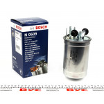 Фільтр паливний VW Passat/Audi A4/A6 2.5TDI 97-06 