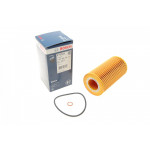 Фільтр масляний BMW 5 (E34/E39)/7 (E32/E38)/8 (E31)/X5 (E53) -03 