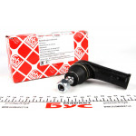 Наконечник тяги рульової (L) VW T4 -95 