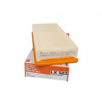 Фільтр повітряний Ford Transit 97-00 (довгий) 