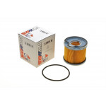 Фільтр паливний Citroen Berlingo/Jumpy/Fiat Scudo/Peugeot Partner 2.0HDi 99- 