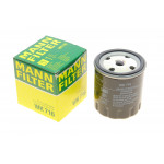 Фільтр паливний MB 123 (C123)  2.0-3.0D 75-96 OM616/617 