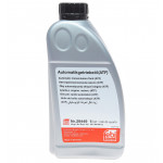 Олива АКПП (1L) (MB236.14) (червоне) 