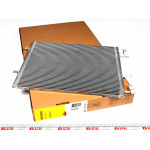 Радіатор кондиціонера Renault Trafic 2.0CDTI 06- 