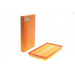 Фільтр повітряний MB Vito (W639) 2.2CDI 03- (0927) 