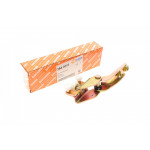 Ролик дверей (бічних/середній) VW T4 (з кронштейном) (8430.03) 