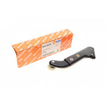 Ролик дверей (бічних/верхній) VW T5 (з кронштейном) (8430.10) 