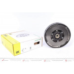 Демпфер зчеплення VW Passat (3B3) 2.5TDI, 10/00 - 12/05, 110/120/132kw 