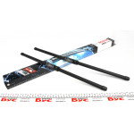 Щітки склоочисника (530/475мм) Skoda Fabia 01-07 