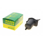 Фільтр паливний Renault Kangoo 1.5 DCI 01- 