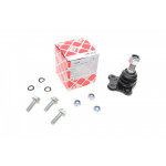 Опора кульова (передня) Renault Trafic/Opel Vivaro 01-06 