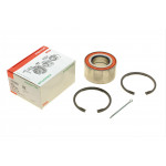 Підшипник маточини (передньої) Opel Vectra/Ford Connect (39x74x39) (- ABS) 