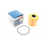 Фільтр масляний Renault Trafic/Master/Opel Vivaro 2.5dCi 