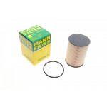 Фільтр паливний VW Caddy 1.9/2.0 TDI/SDI 03- 