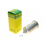 Фільтр паливний VW LT 2.5-2.8TDI 96-06 