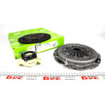 Комплект зчеплення Fiat Doblo 1.9 D 