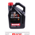 Олива 0W30 ECO-nergy 8100 (5L) (VCC 95200377) (102794) 