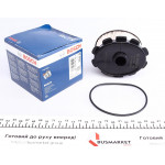 Фільтр паливний Citroen Berlingo/Peugeot Partner 1.9D (DW8) 98- 