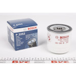 Фільтр масляний Ford Transit 2.5D/TD 92- /Connect 1.8Di/TDCi 02- 