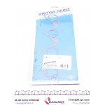 Прокладка колектора впускного MB OM601 