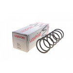 Пружина (передня) Citroen Berlingo 1.8D/1.9D/2.0HDi 96-02 (вен) (470mm) 