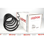 Пружина (передня) Peugeot Partner 2.0HDi 00-02 (фургон) 