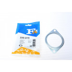 Прокладка глушника Renault Trafic/Opel Vivaro 1.9 dCi 96-01 