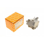 Ручка дверей (передніх/всередині) (L) MB Sprinter TDI (сіра) (7202) 