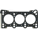 Прокладка ГБЦ Audi A6 2.5TDI, Ø79,00mm, 1.20mm, 3 метки, AFB/AKE/AKN/AYM/BAY/BCZ/BDG/BDH/BFC 