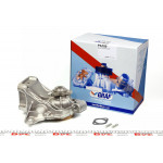 Помпа води Renault Master/Opel Movano 2.5D 98-01 (R/B) (8 лоп) 