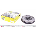 Демпфер зчеплення Ford Transit 2.2-2.4TDCI 06-, 74/85/103kw 