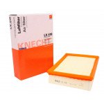 Фільтр повітряний VW Caddy 95-04 